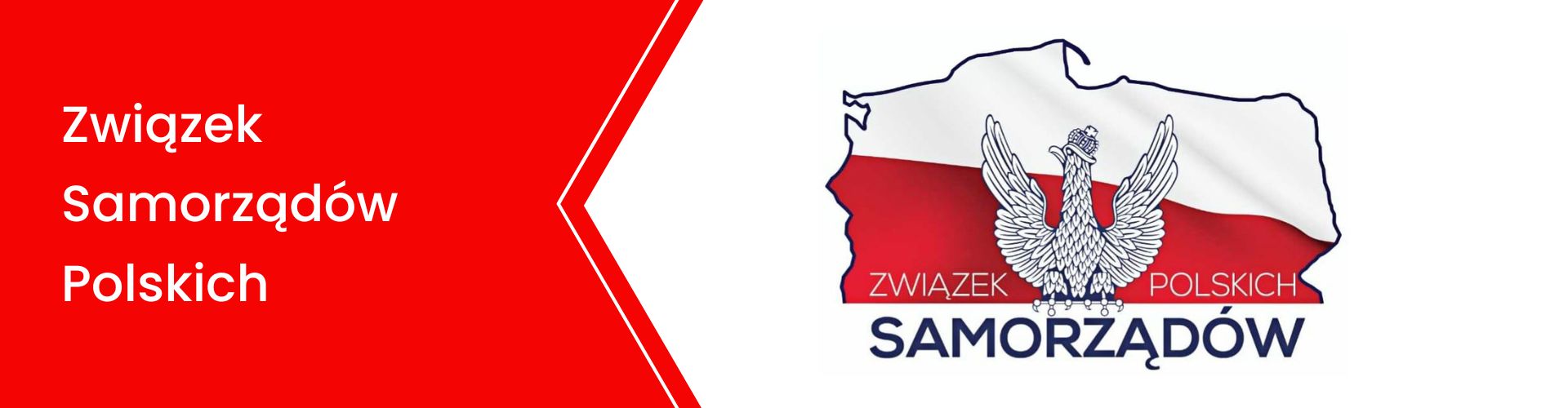 Baner - Związek Samorządów Polskich