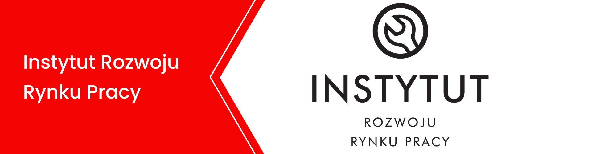 Baner - Instytut Rozwoju Rynku Pracy