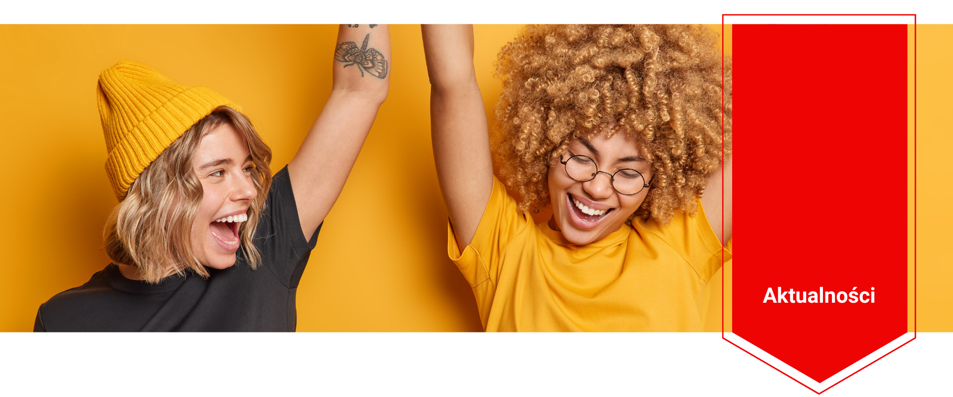 Baner - aktualności