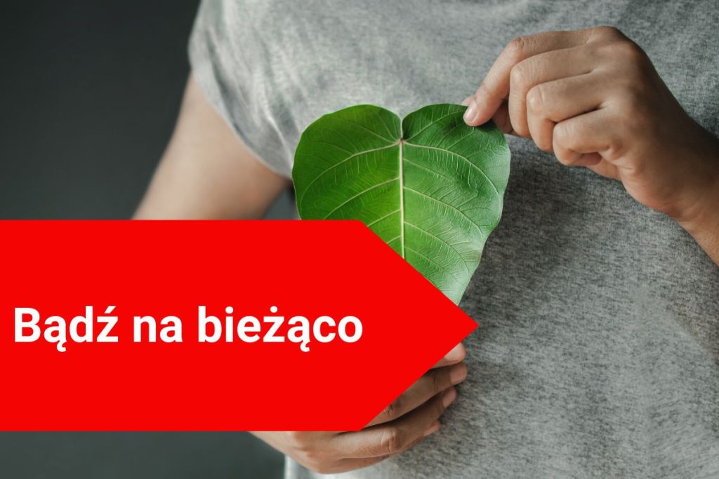 baner - bądź na bieżąco