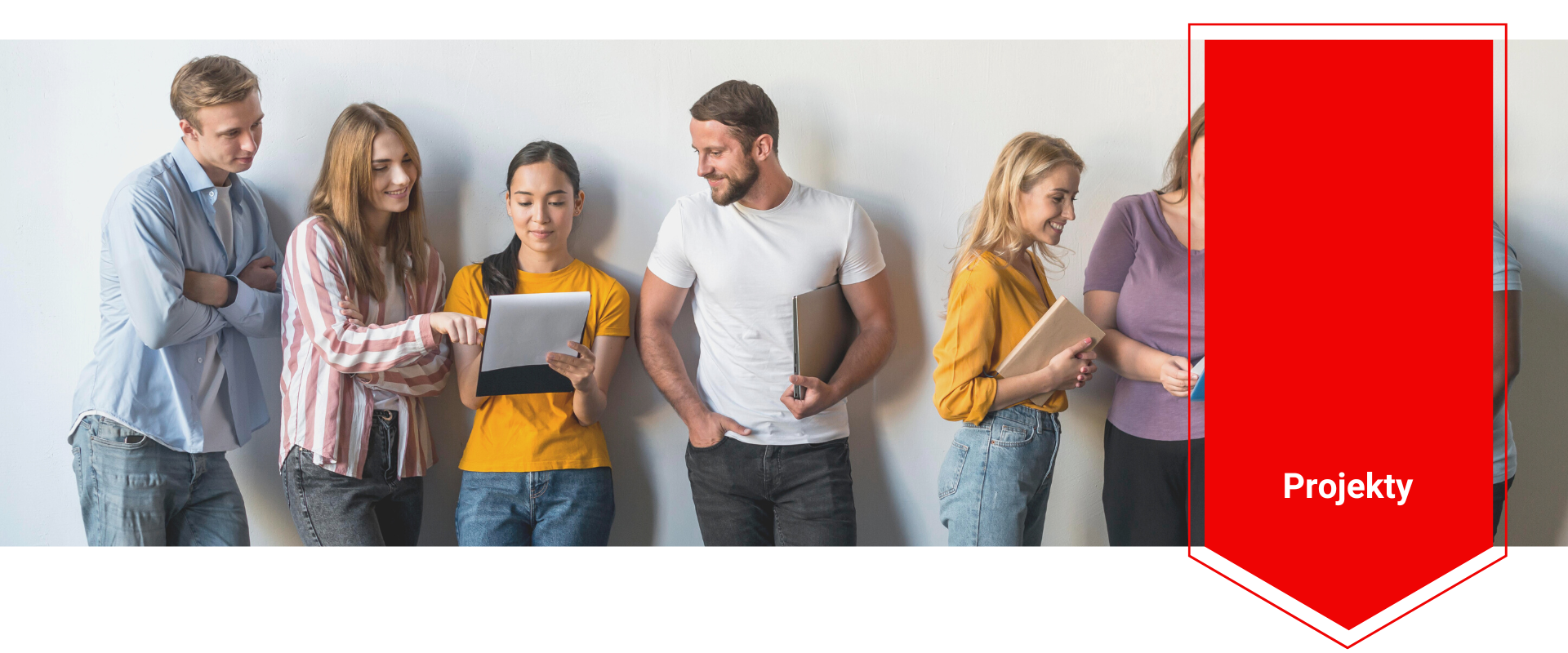 baner - projekty