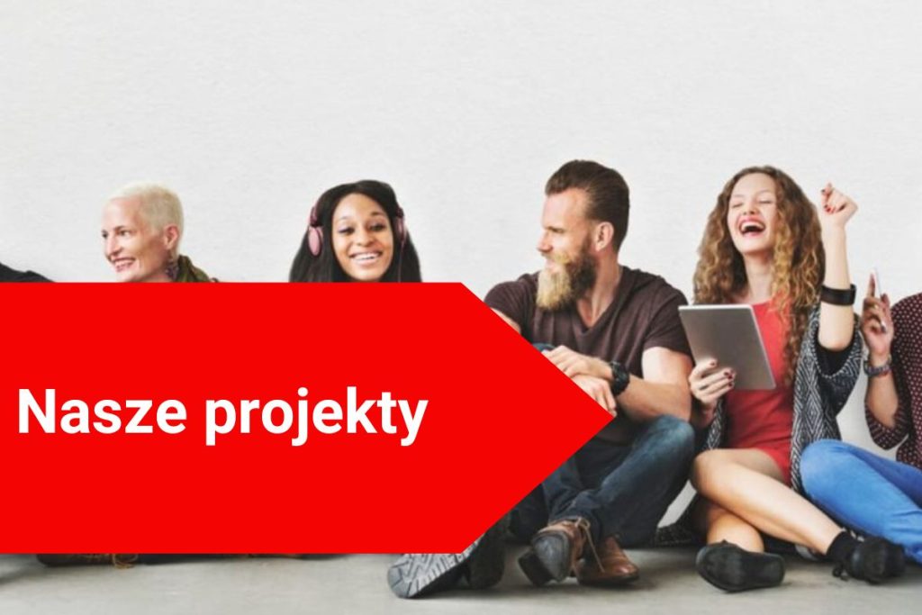 baner - nasze projekty