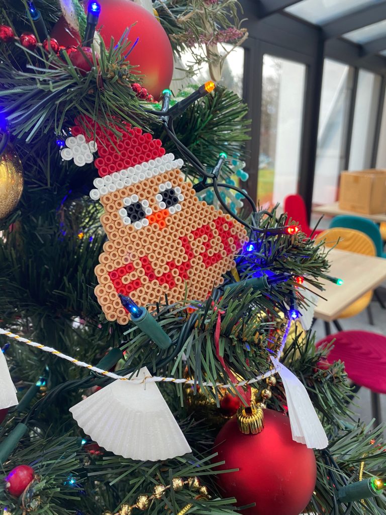 Konkurs ozdoby świąteczne