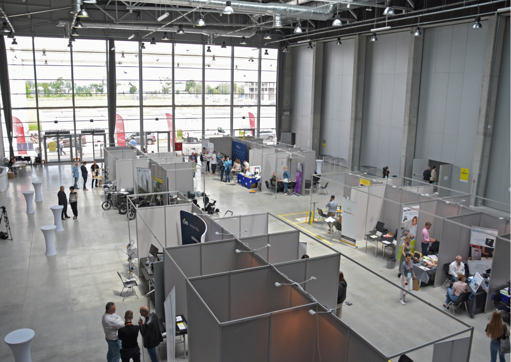 II Ogólnopolskie Targi Dostępności