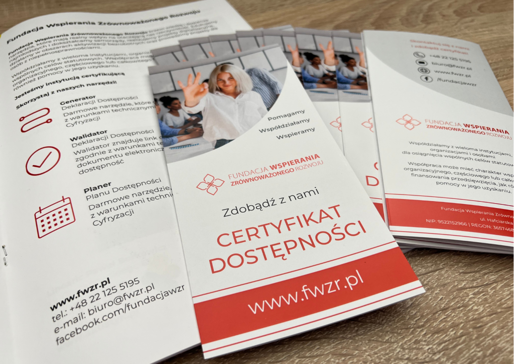 II Ogólnopolskie Targi Dostępności