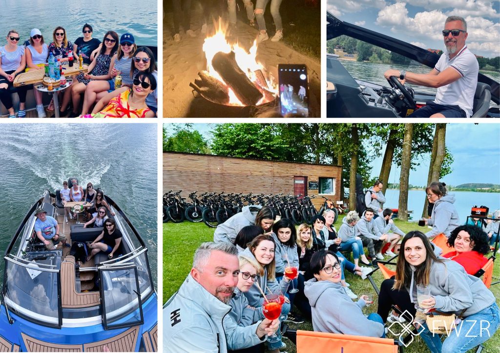 Wyjazd integracyjny 2023