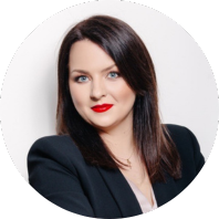 Aleksandra Kuczyńska-Pluta