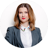 Magdalena Bytniewska-Dziubak