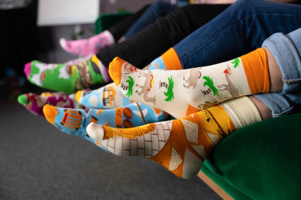 Światowy Dzień Zespołu Downa